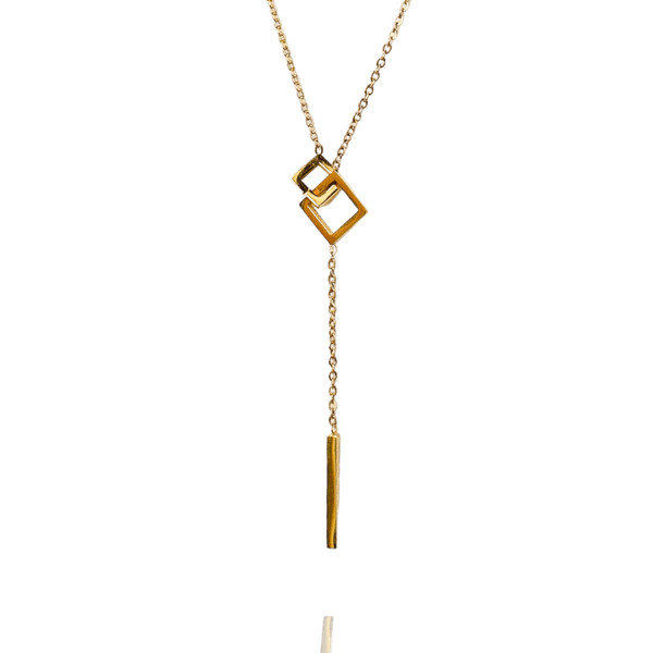 Notre sélection COLLIERS DORÉ COLLIER ALEXIA