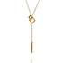 Notre sélection COLLIERS DORÉ COLLIER ALEXIA