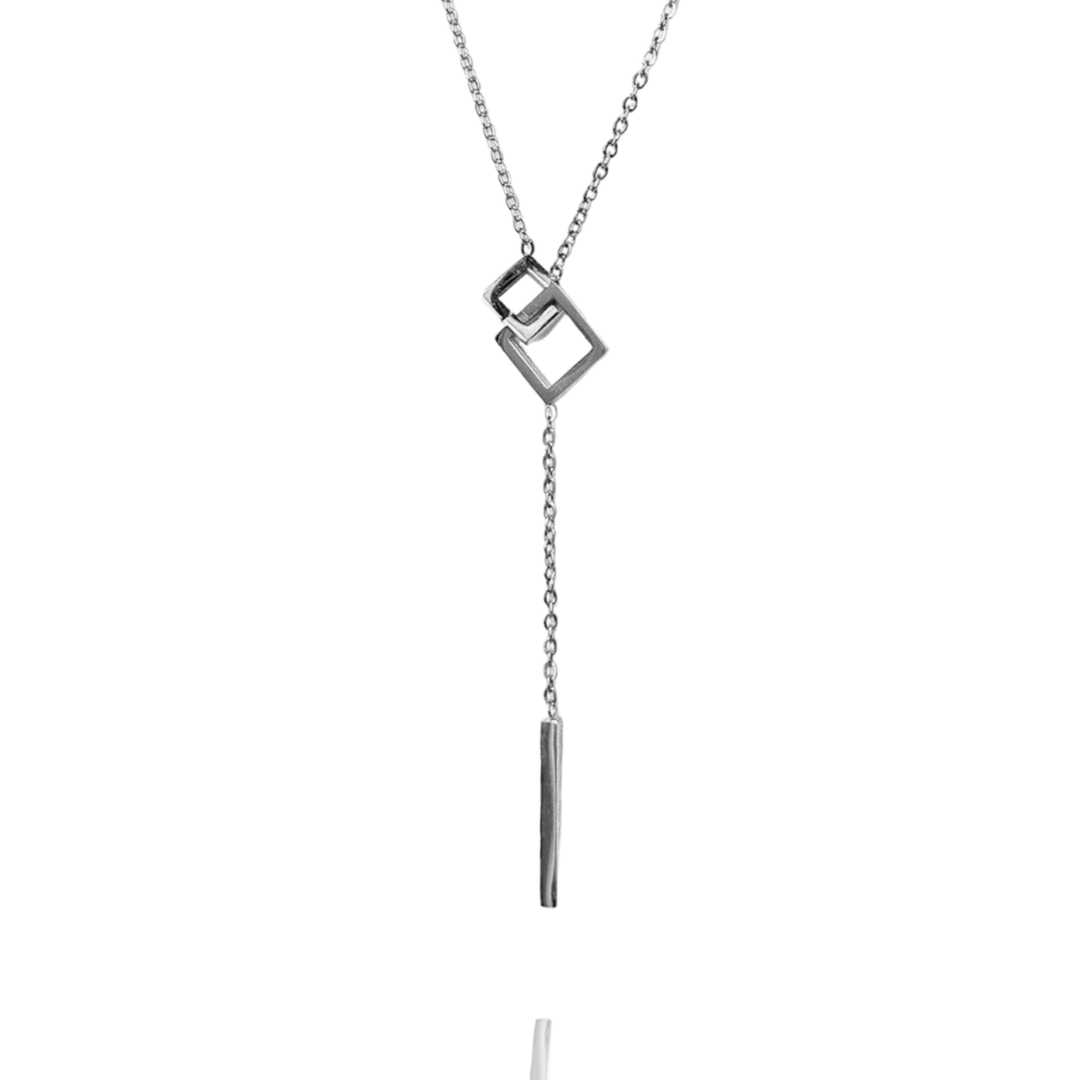 Notre sélection COLLIERS ARGENT COLLIER ALEXIA