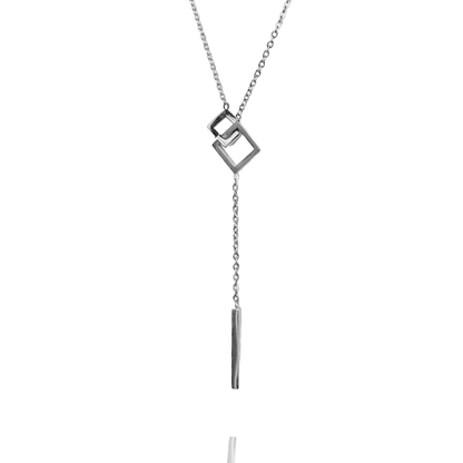Notre sélection COLLIERS ARGENT COLLIER ALEXIA