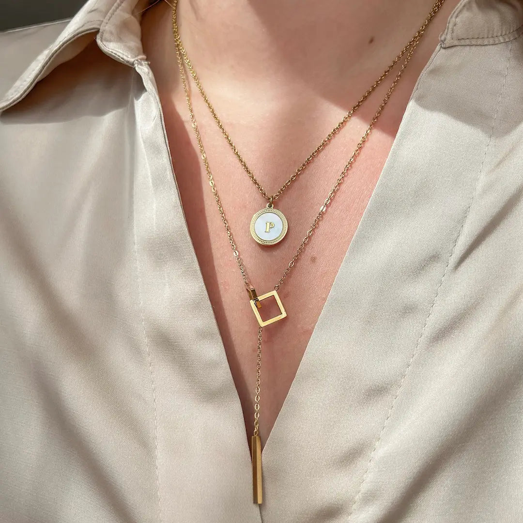 Notre sélection COLLIERS COLLIER ALEXIA