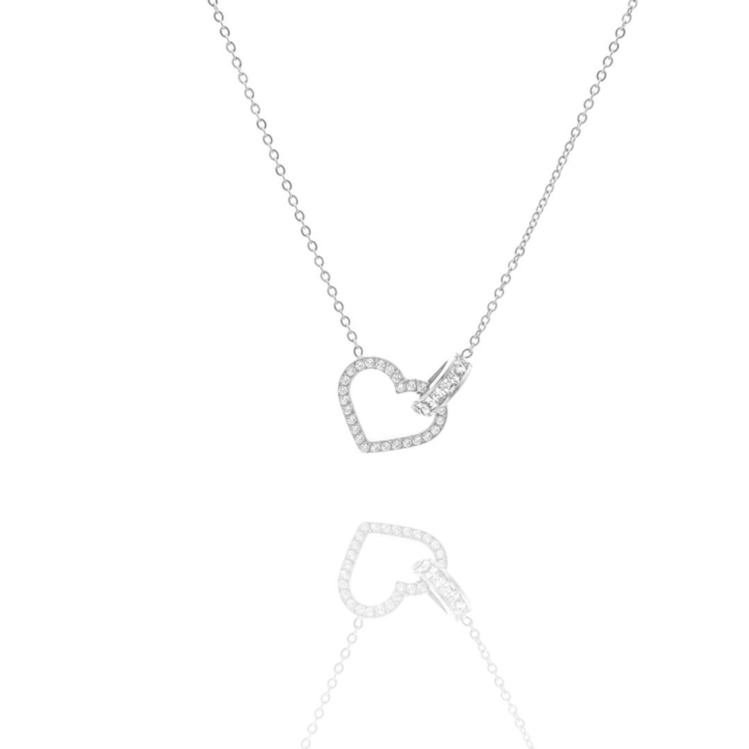 Notre sélection COLLIERS ARGENT COLLIER ALICE