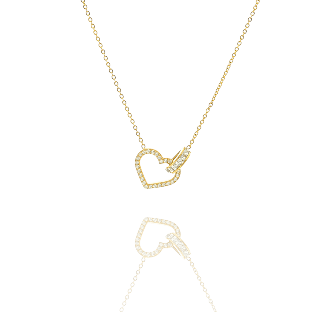 Notre sélection COLLIERS DORÉ COLLIER ALICE