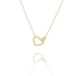 Notre sélection COLLIERS DORÉ COLLIER ALICE
