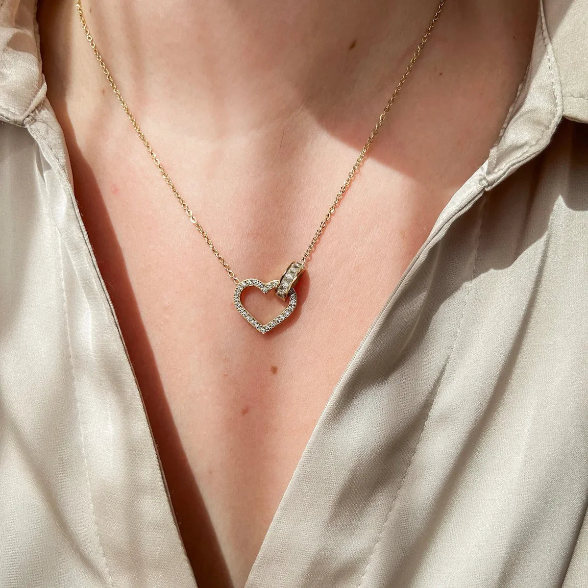 Notre sélection COLLIERS COLLIER ALICE