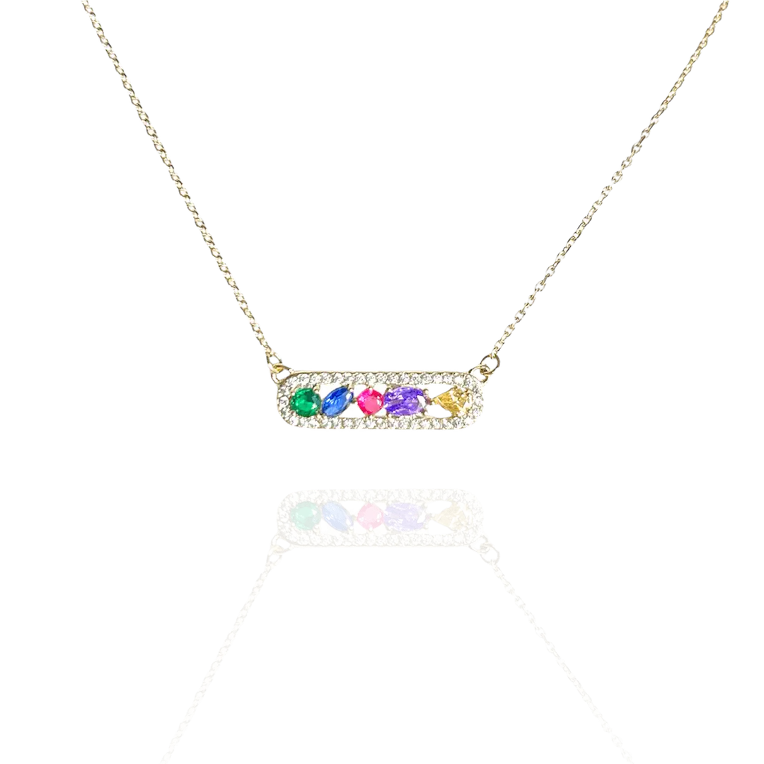 Notre sélection COLLIERS DORÉ COLLIER ALICIA