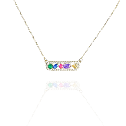 Notre sélection COLLIERS DORÉ COLLIER ALICIA