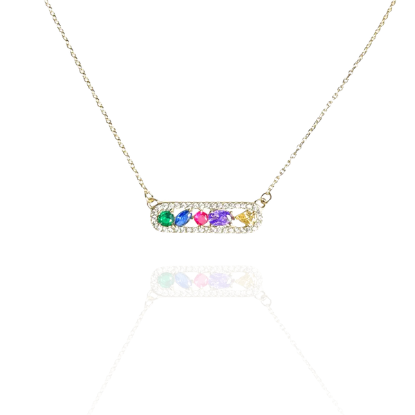 Notre sélection COLLIERS DORÉ COLLIER ALICIA