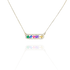 Notre sélection COLLIERS DORÉ COLLIER ALICIA