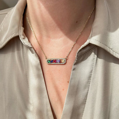 Notre sélection COLLIERS DORÉ COLLIER ALICIA