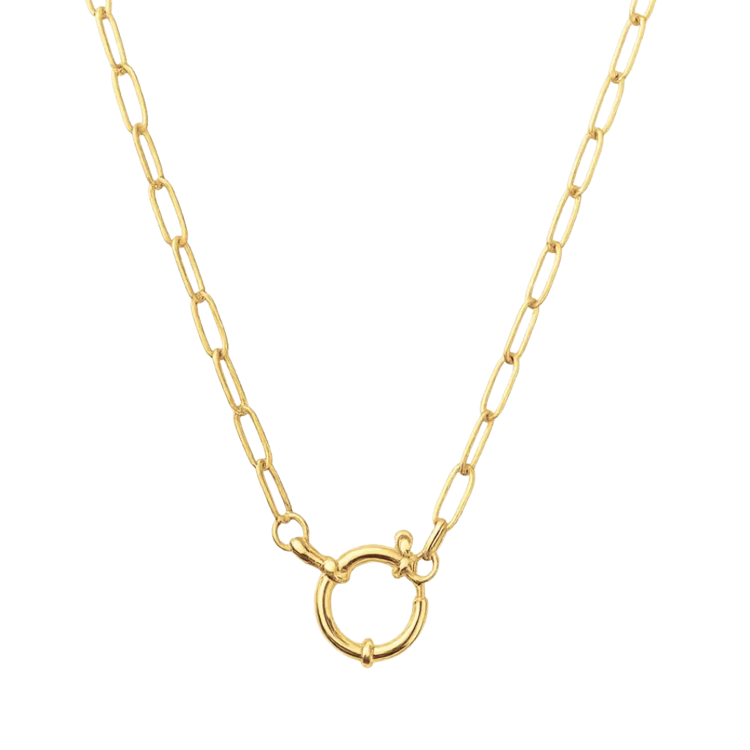 Notre sélection COLLIERS DORÉ COLLIER AVA