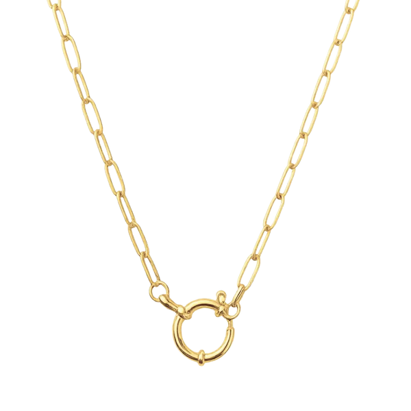 Notre sélection COLLIERS DORÉ COLLIER AVA