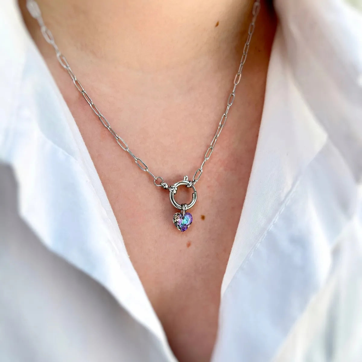 Notre sélection COLLIERS COLLIER AVA