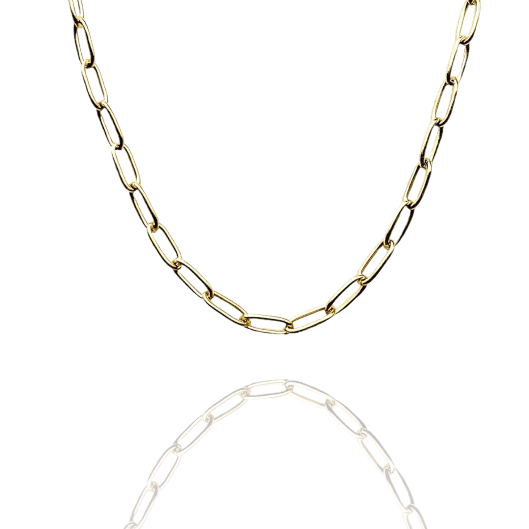 Notre sélection COLLIERS DORÉ COLLIER CAROLINE