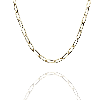 Notre sélection COLLIERS DORÉ COLLIER CAROLINE