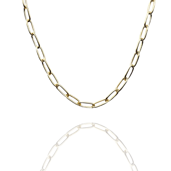 Notre sélection COLLIERS DORÉ COLLIER CAROLINE