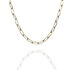 Notre sélection COLLIERS DORÉ COLLIER CAROLINE