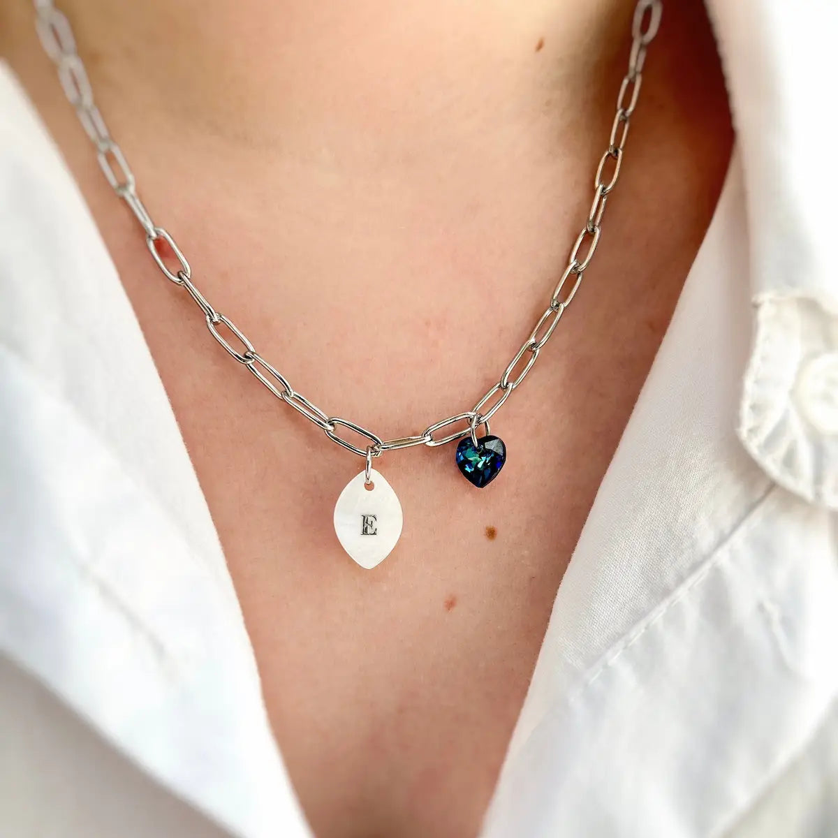 Notre sélection COLLIERS COLLIER CAROLINE