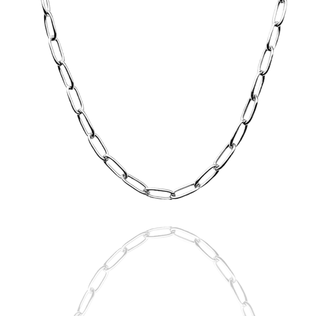 Notre sélection COLLIERS ARGENT COLLIER CAROLINE