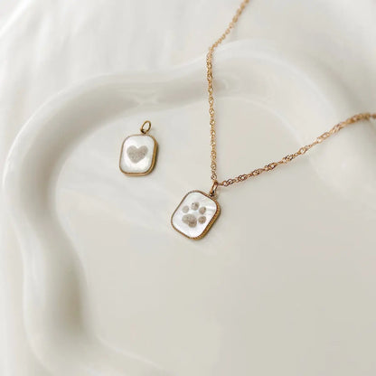 BIJOUX SOUVENIR COLLIERS COLLIER CASSANDRE