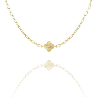 Notre sélection COLLIERS DORÉ COLLIER CLARA