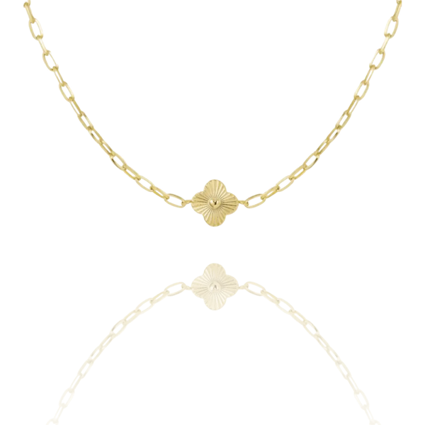 Notre sélection COLLIERS DORÉ COLLIER CLARA