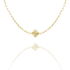 Notre sélection COLLIERS DORÉ COLLIER CLARA