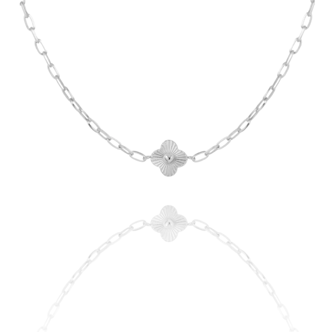 Notre sélection COLLIERS ARGENT COLLIER CLARA