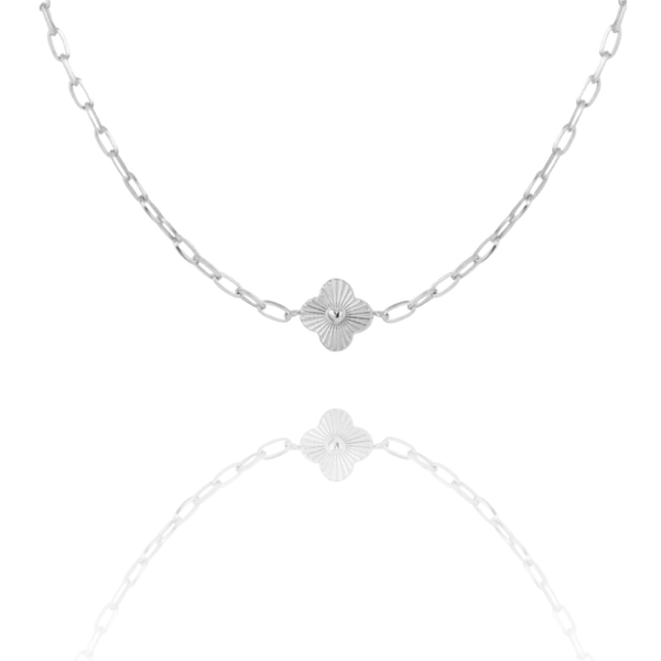 COLLIER CLARA