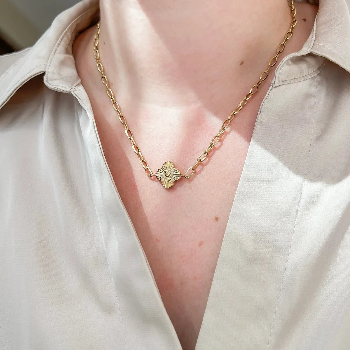 Notre sélection COLLIERS COLLIER CLARA