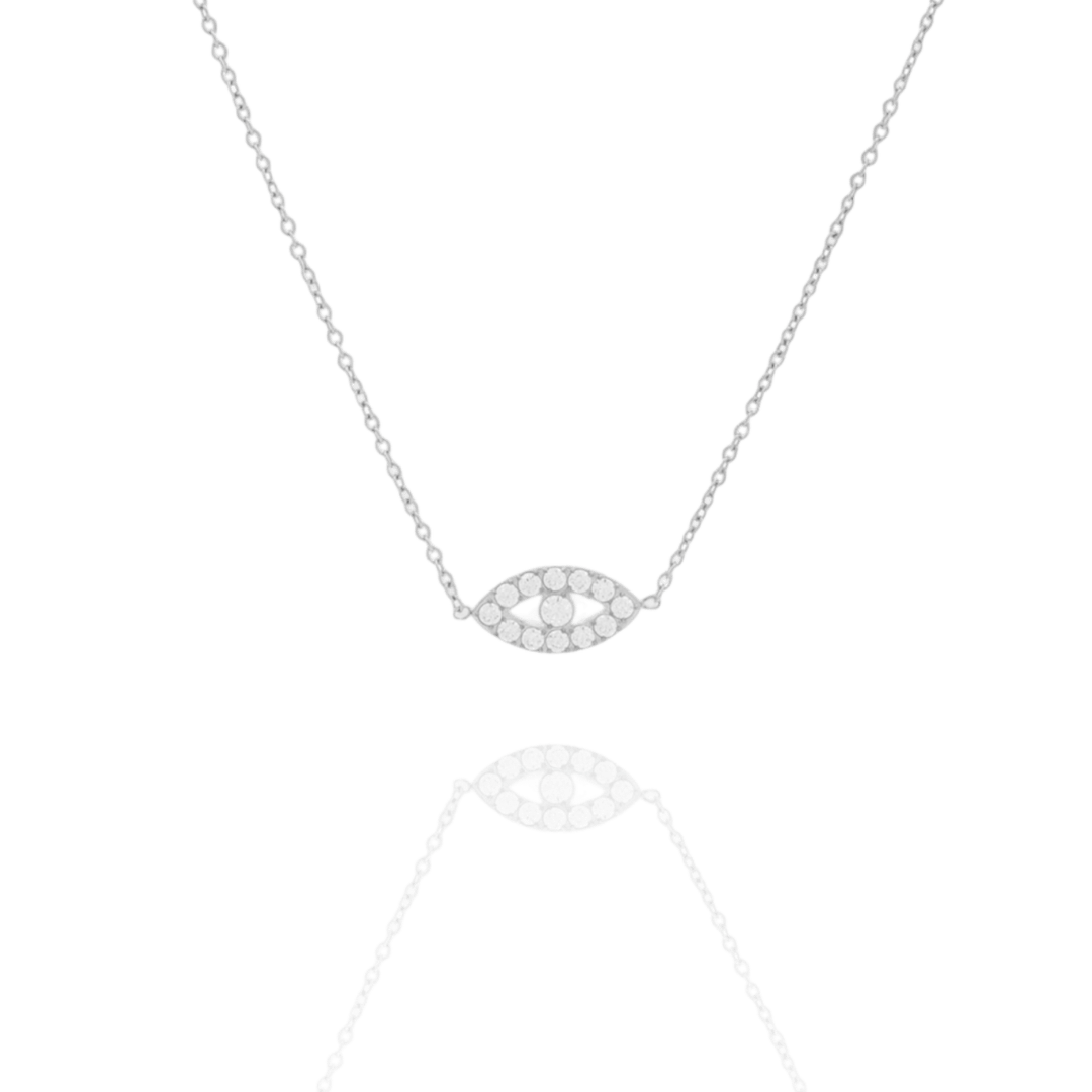 Notre sélection COLLIERS ARGENT COLLIER EYES