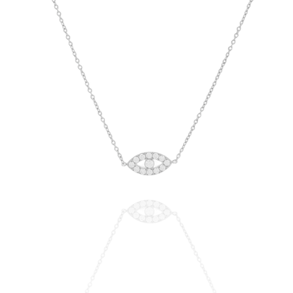 Notre sélection COLLIERS ARGENT COLLIER EYES