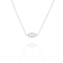 Notre sélection COLLIERS ARGENT COLLIER EYES
