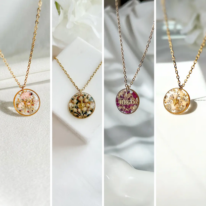 BIJOUX SOUVENIR COLLIERS COLLIER GRAND SOUVENIR