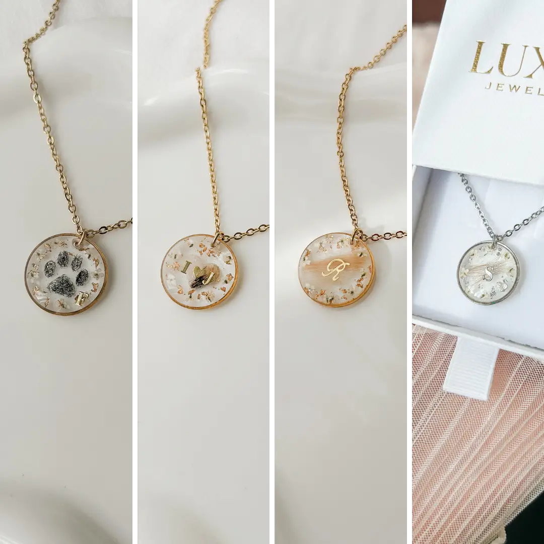 BIJOUX SOUVENIR COLLIERS COLLIER GRAND SOUVENIR