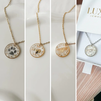 BIJOUX SOUVENIR COLLIERS COLLIER GRAND SOUVENIR