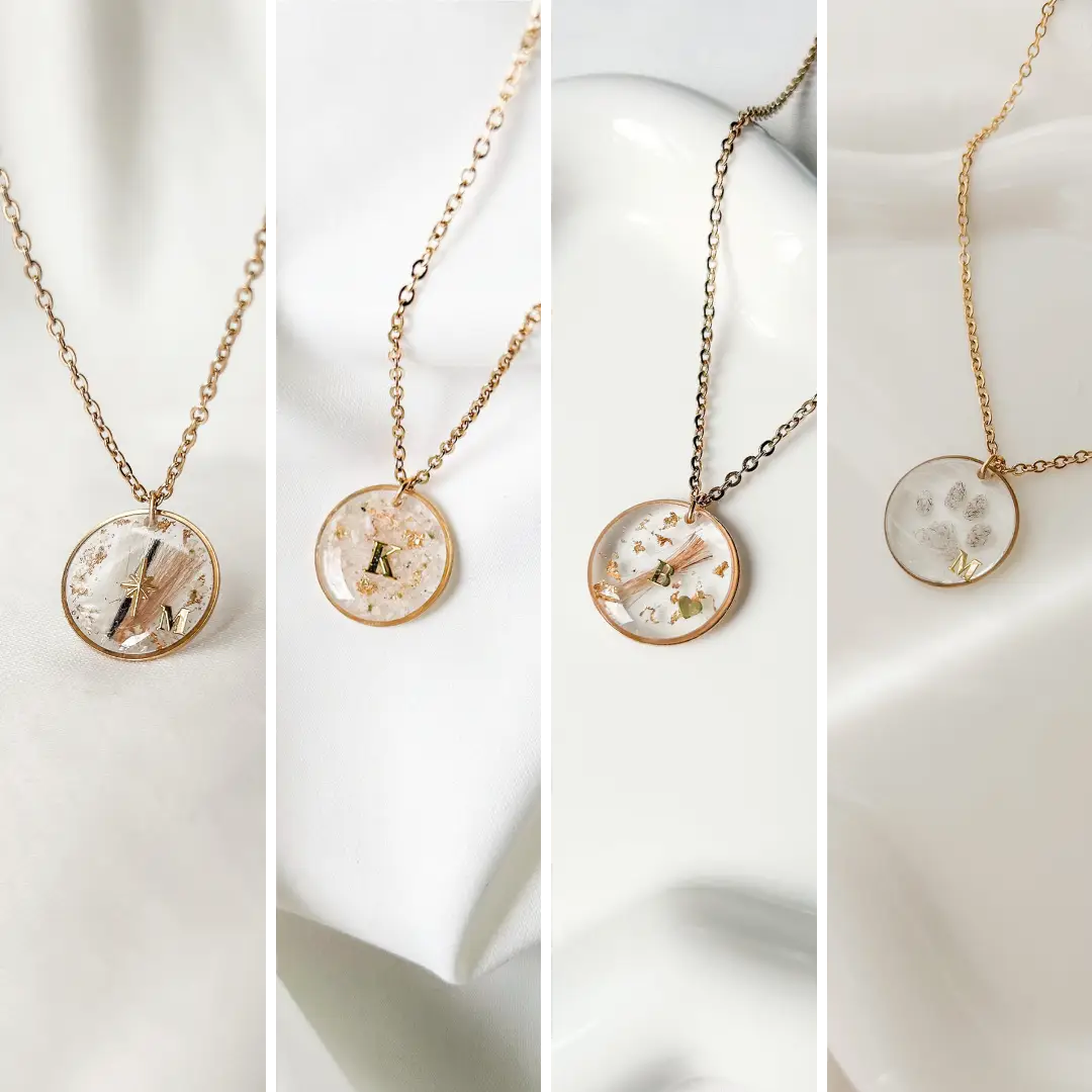 BIJOUX SOUVENIR COLLIERS COLLIER GRAND SOUVENIR