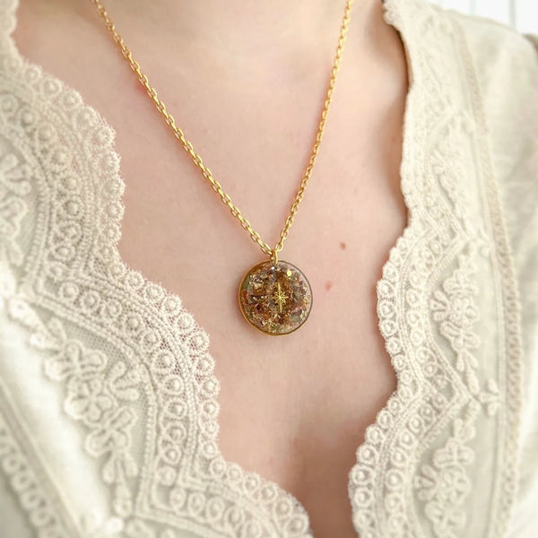 COLLIER GRAND SOUVENIR