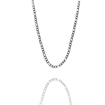Création Luxie COLLIERS COLLIER HOMME - LÉO