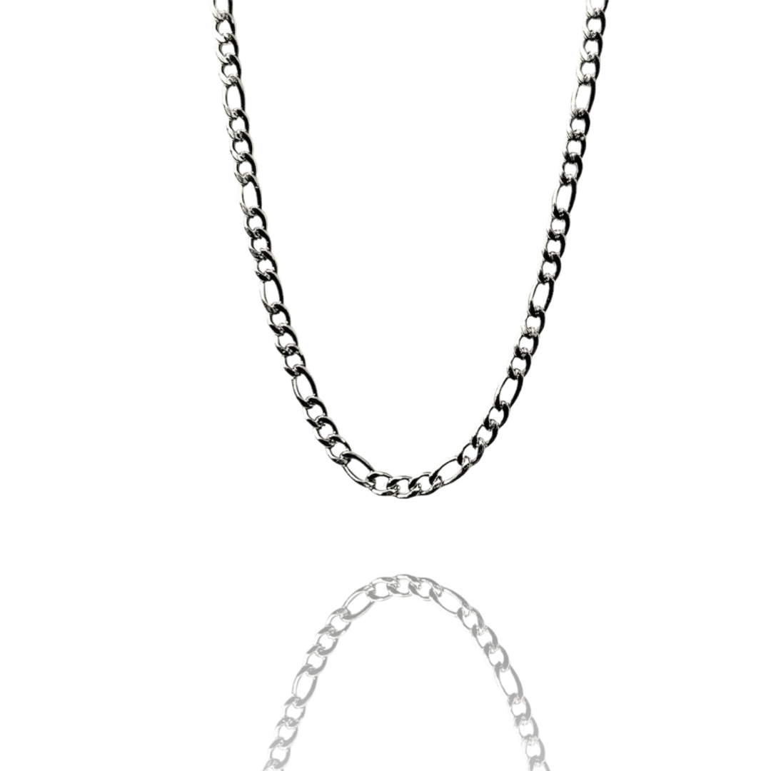Création Luxie COLLIERS COLLIER HOMME - LÉO