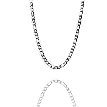 Création Luxie COLLIERS COLLIER HOMME - LÉO