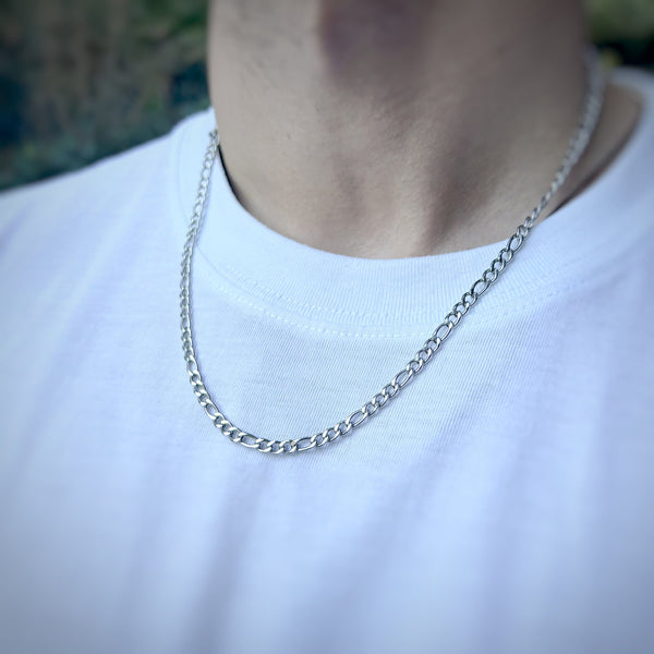 COLLIER HOMME - LÉO