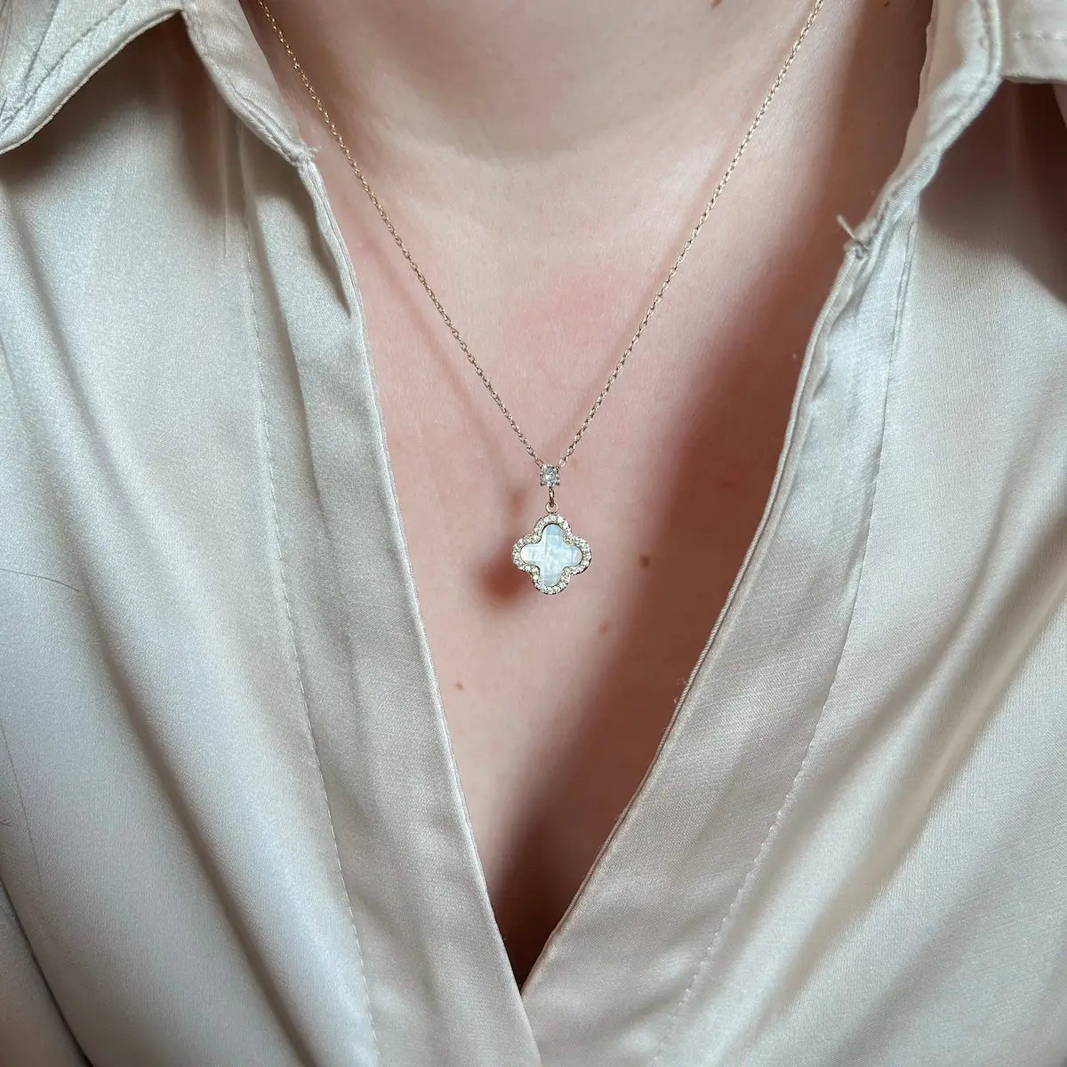 Notre sélection COLLIERS DORÉ COLLIER KESIA