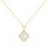 Notre sélection COLLIERS DORÉ COLLIER KESIA