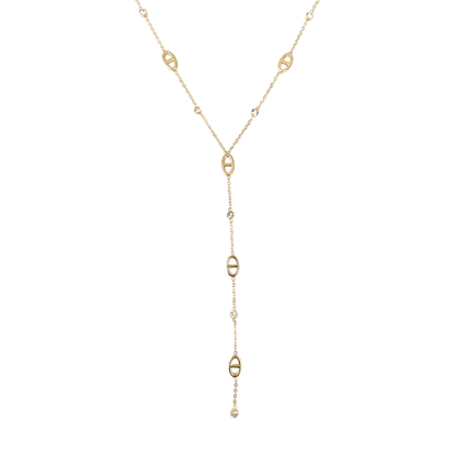 Notre sélection COLLIERS DORÉ COLLIER KIM