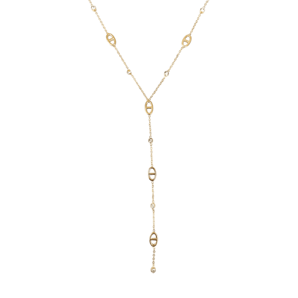 Notre sélection COLLIERS DORÉ COLLIER KIM