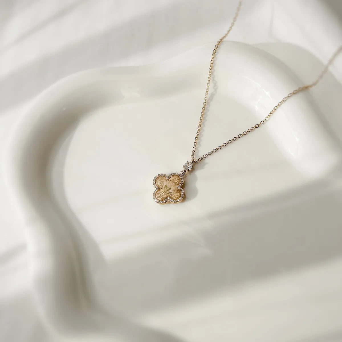 BIJOUX SOUVENIR COLLIERS COLLIER LANA