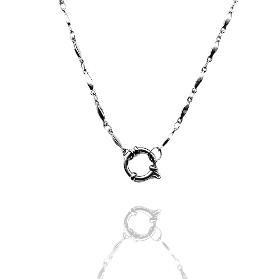 Notre sélection COLLIERS ARGENT COLLIER LOU