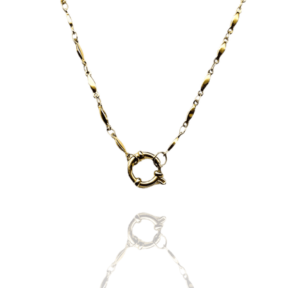 Notre sélection COLLIERS DORÉ COLLIER LOU