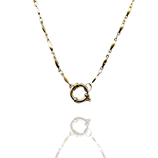 Notre sélection COLLIERS DORÉ COLLIER LOU